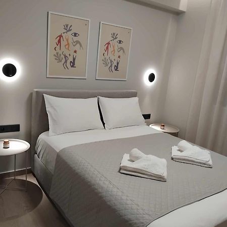 Simple, Calm And Luxurious Διαμέρισμα Καλαμάτα Εξωτερικό φωτογραφία