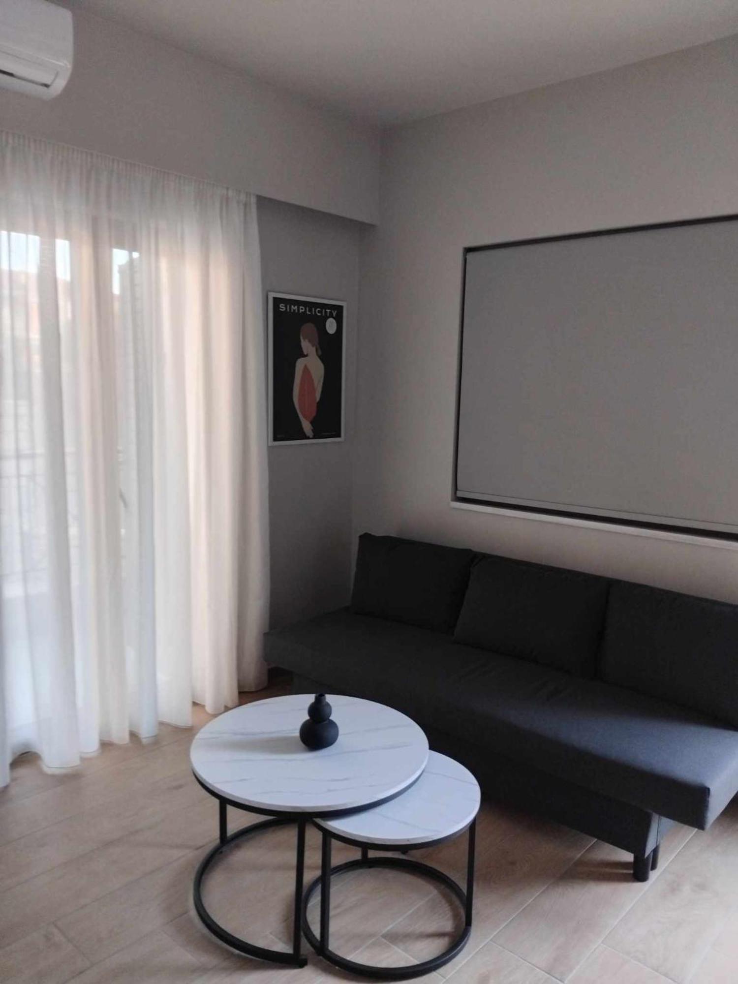 Simple, Calm And Luxurious Διαμέρισμα Καλαμάτα Εξωτερικό φωτογραφία