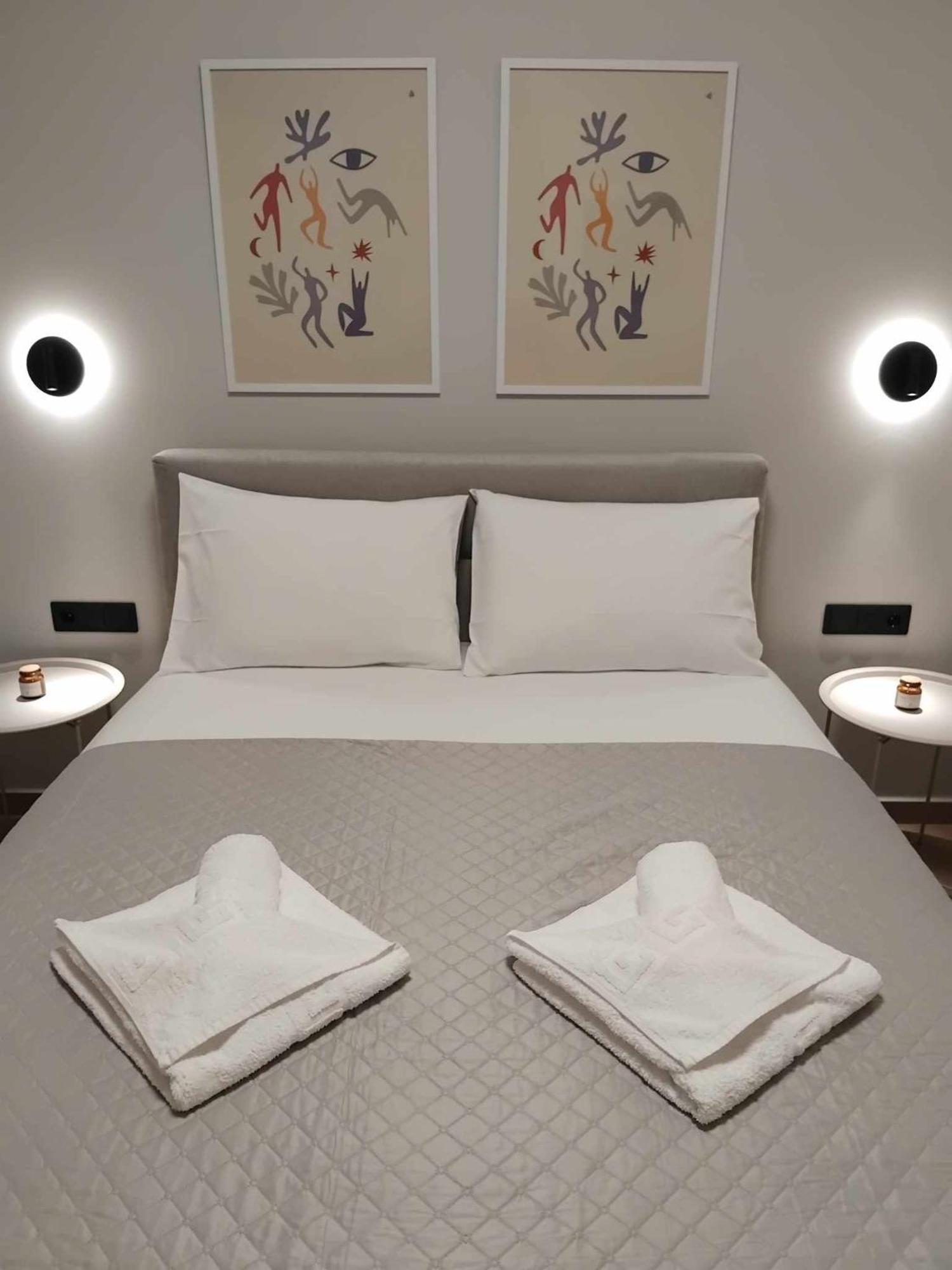 Simple, Calm And Luxurious Διαμέρισμα Καλαμάτα Εξωτερικό φωτογραφία