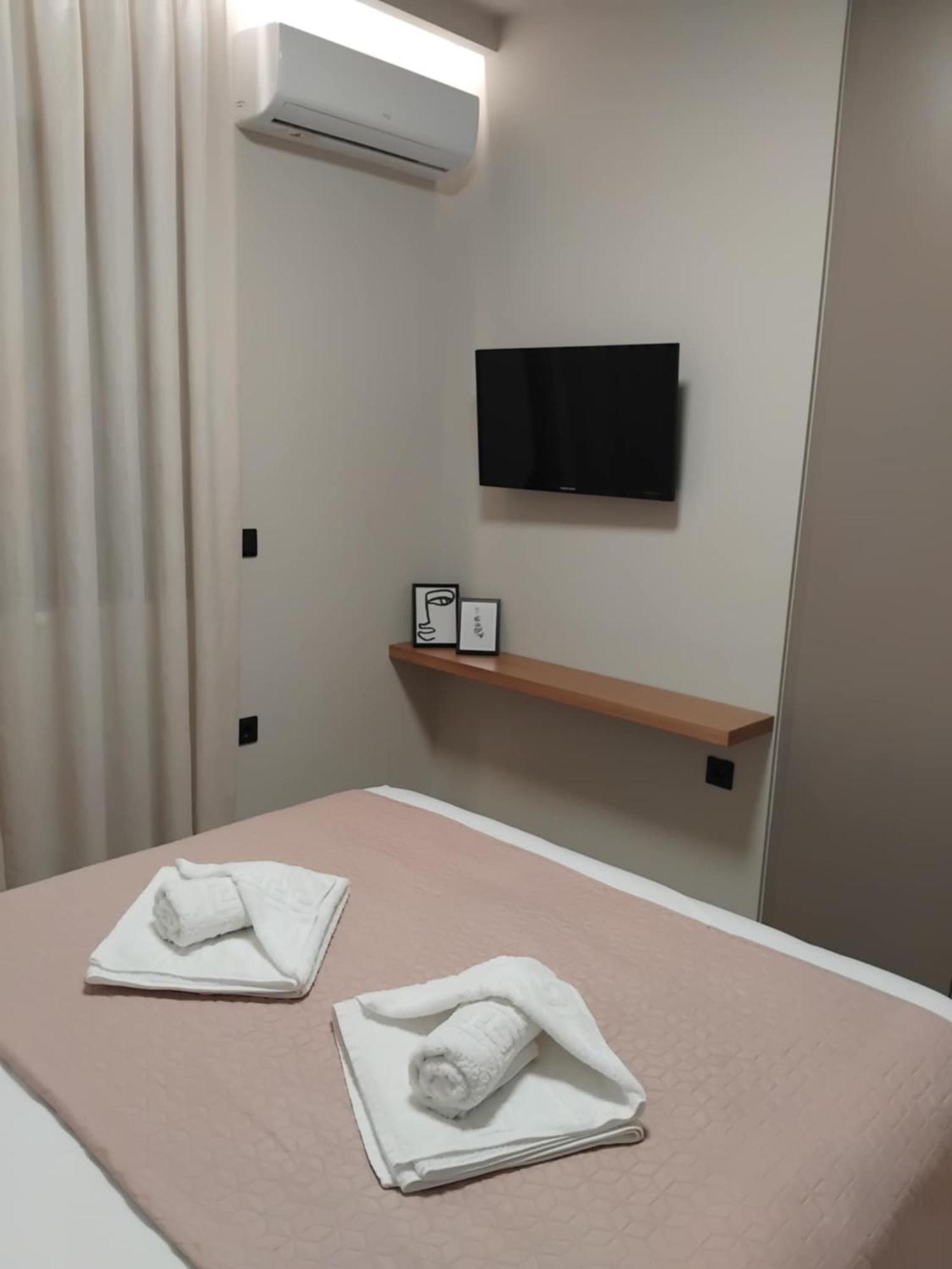 Simple, Calm And Luxurious Διαμέρισμα Καλαμάτα Εξωτερικό φωτογραφία
