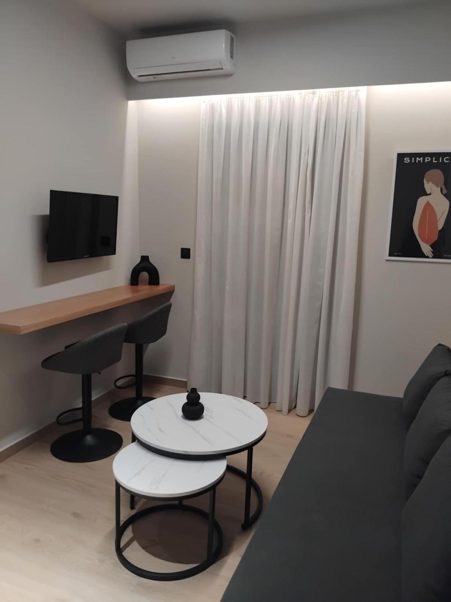 Simple, Calm And Luxurious Διαμέρισμα Καλαμάτα Εξωτερικό φωτογραφία