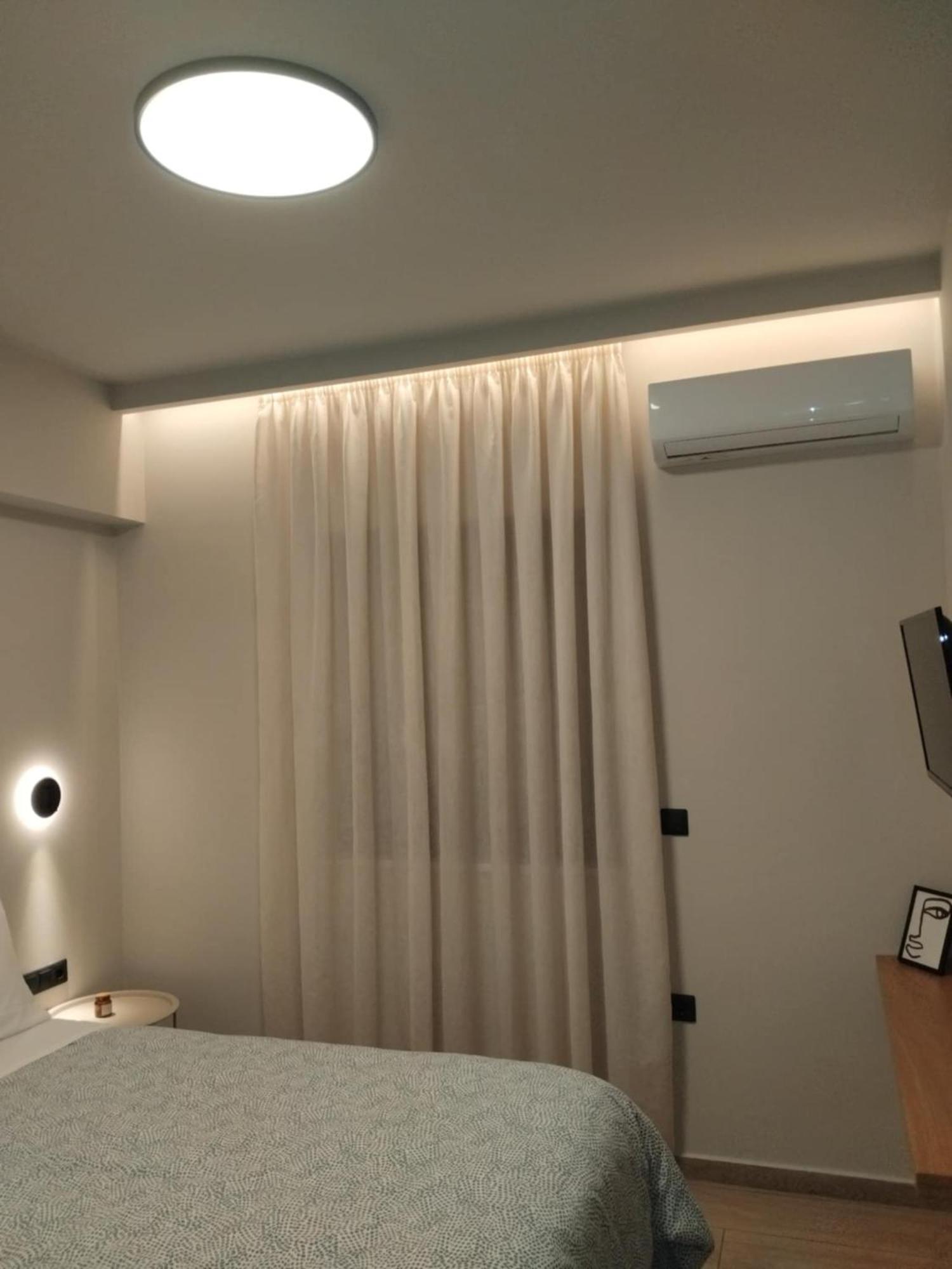 Simple, Calm And Luxurious Διαμέρισμα Καλαμάτα Εξωτερικό φωτογραφία