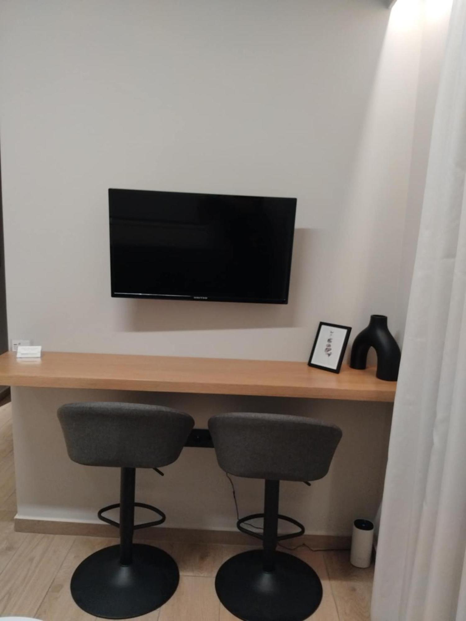Simple, Calm And Luxurious Διαμέρισμα Καλαμάτα Εξωτερικό φωτογραφία