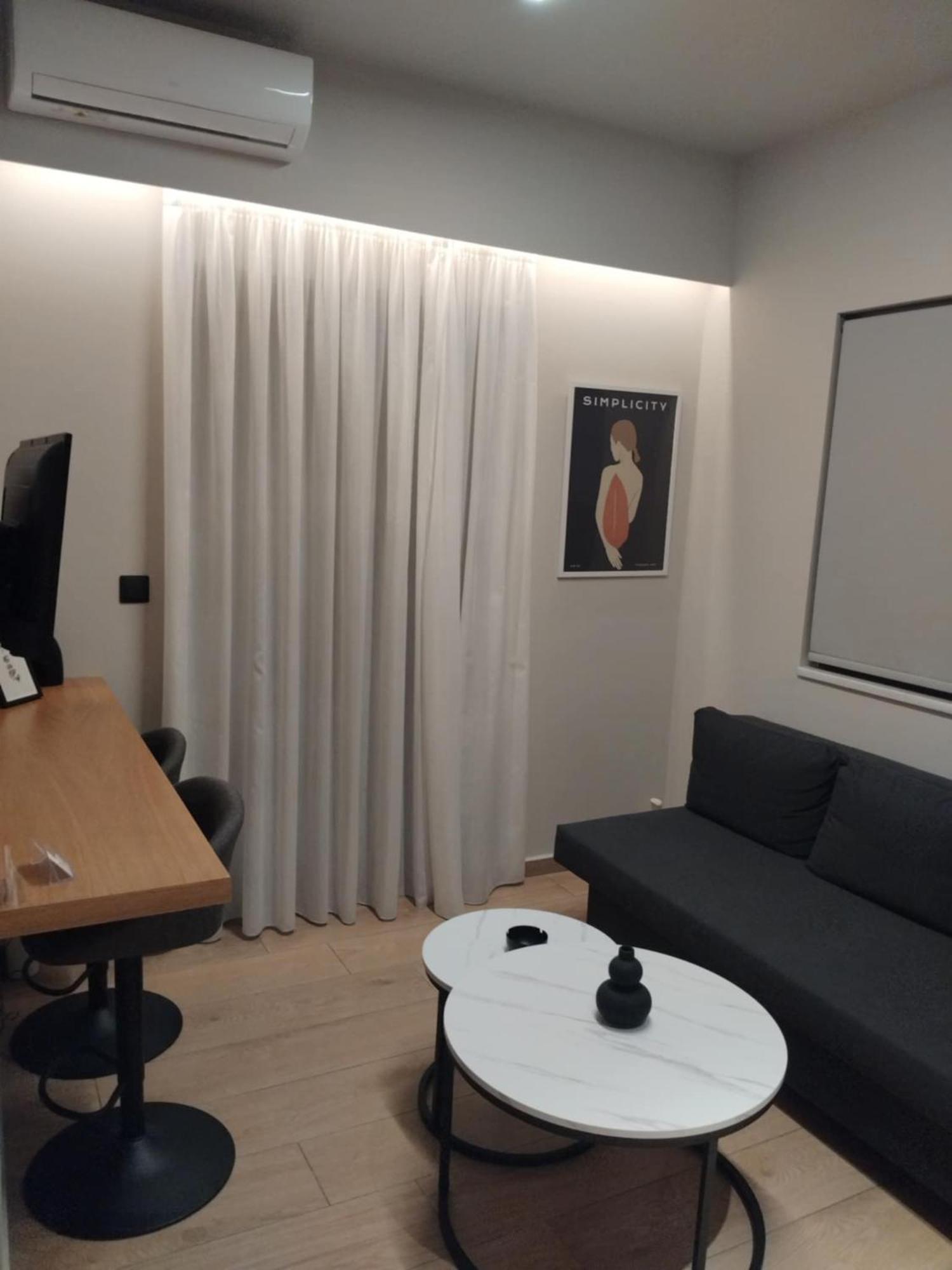 Simple, Calm And Luxurious Διαμέρισμα Καλαμάτα Εξωτερικό φωτογραφία