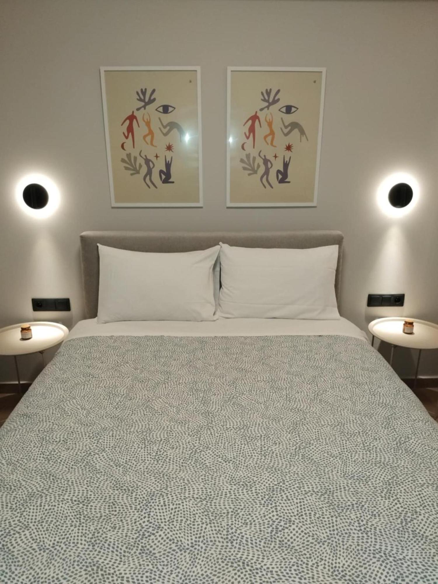 Simple, Calm And Luxurious Διαμέρισμα Καλαμάτα Εξωτερικό φωτογραφία