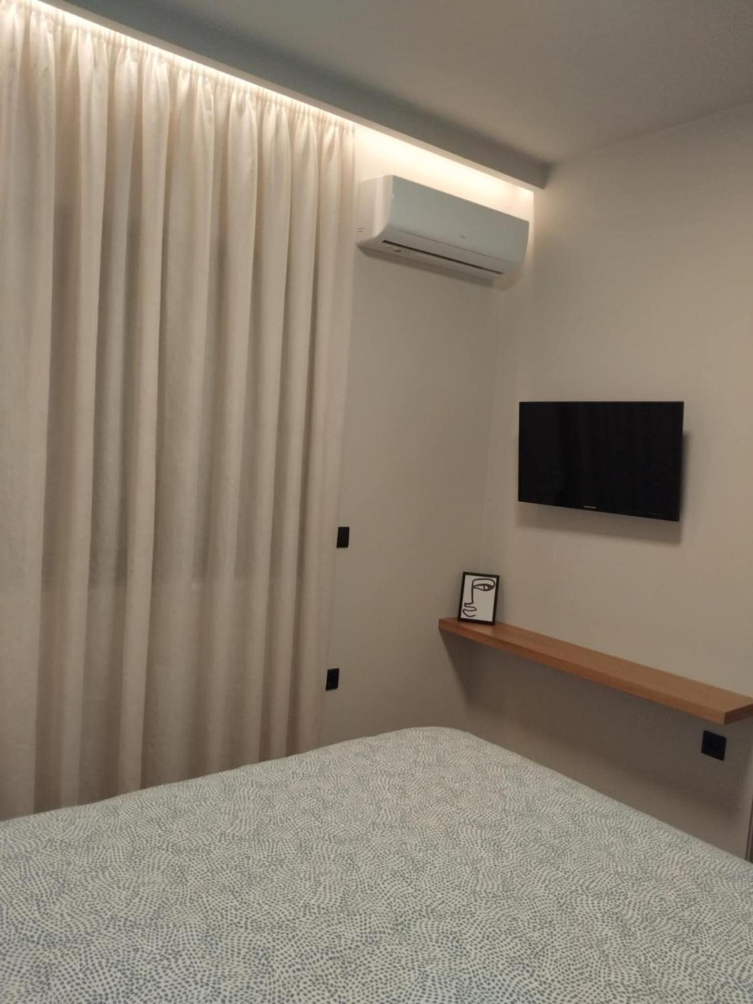 Simple, Calm And Luxurious Διαμέρισμα Καλαμάτα Εξωτερικό φωτογραφία