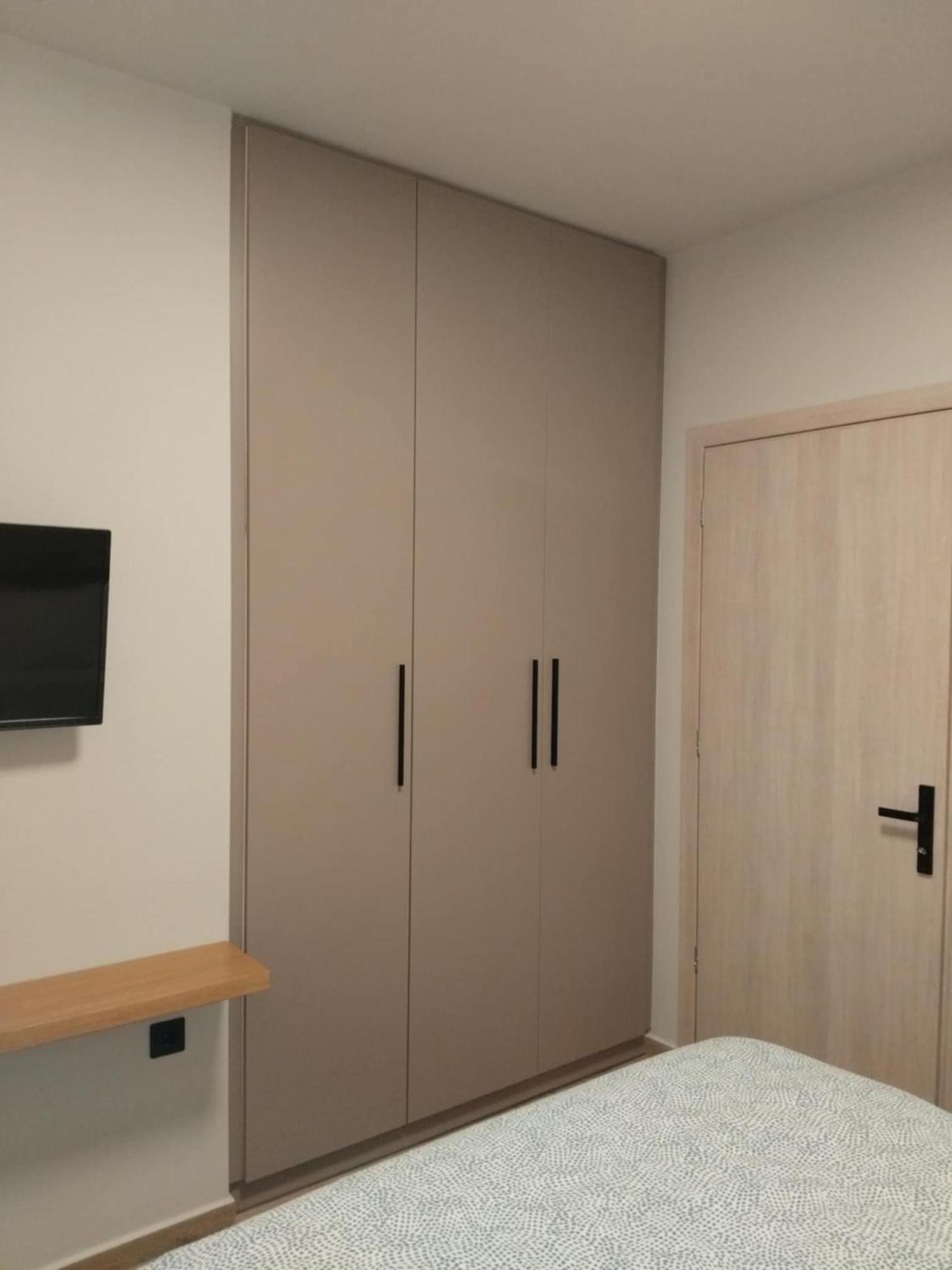 Simple, Calm And Luxurious Διαμέρισμα Καλαμάτα Εξωτερικό φωτογραφία