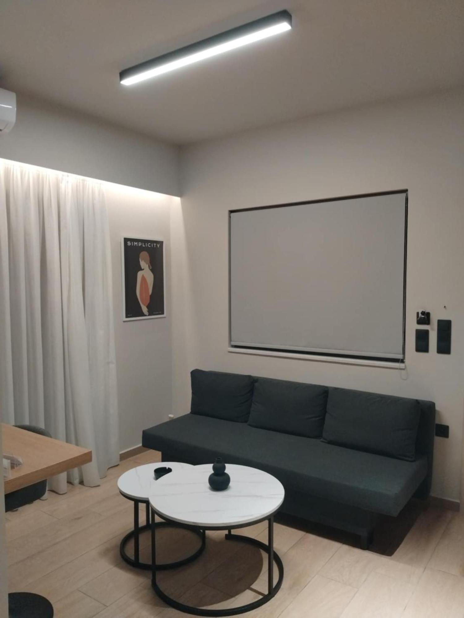 Simple, Calm And Luxurious Διαμέρισμα Καλαμάτα Εξωτερικό φωτογραφία