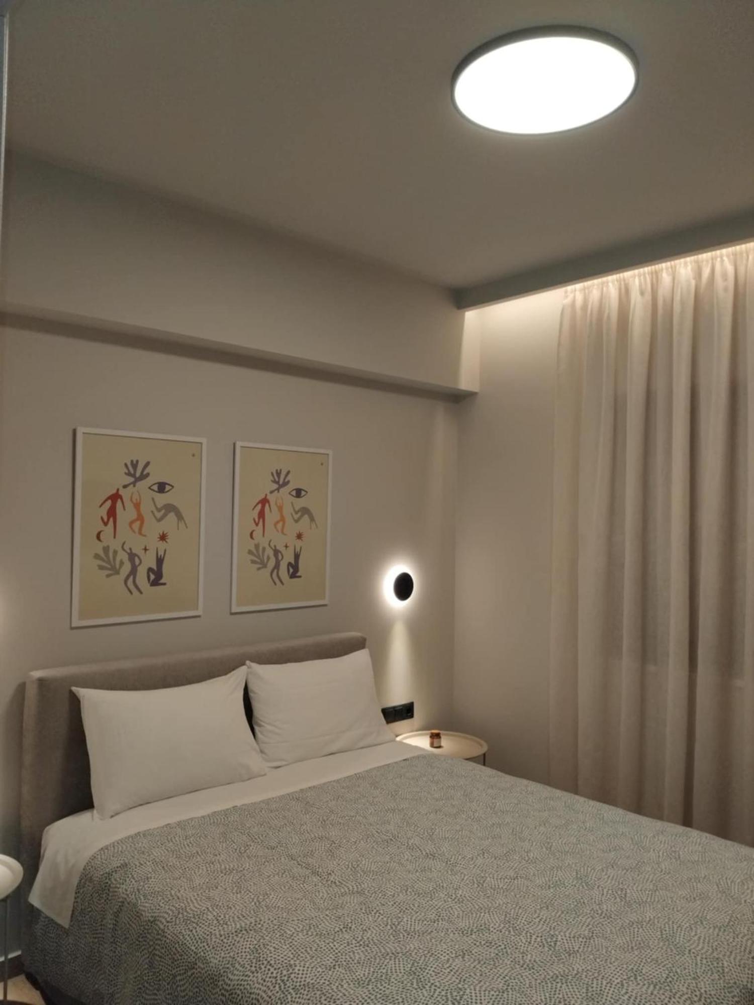 Simple, Calm And Luxurious Διαμέρισμα Καλαμάτα Εξωτερικό φωτογραφία