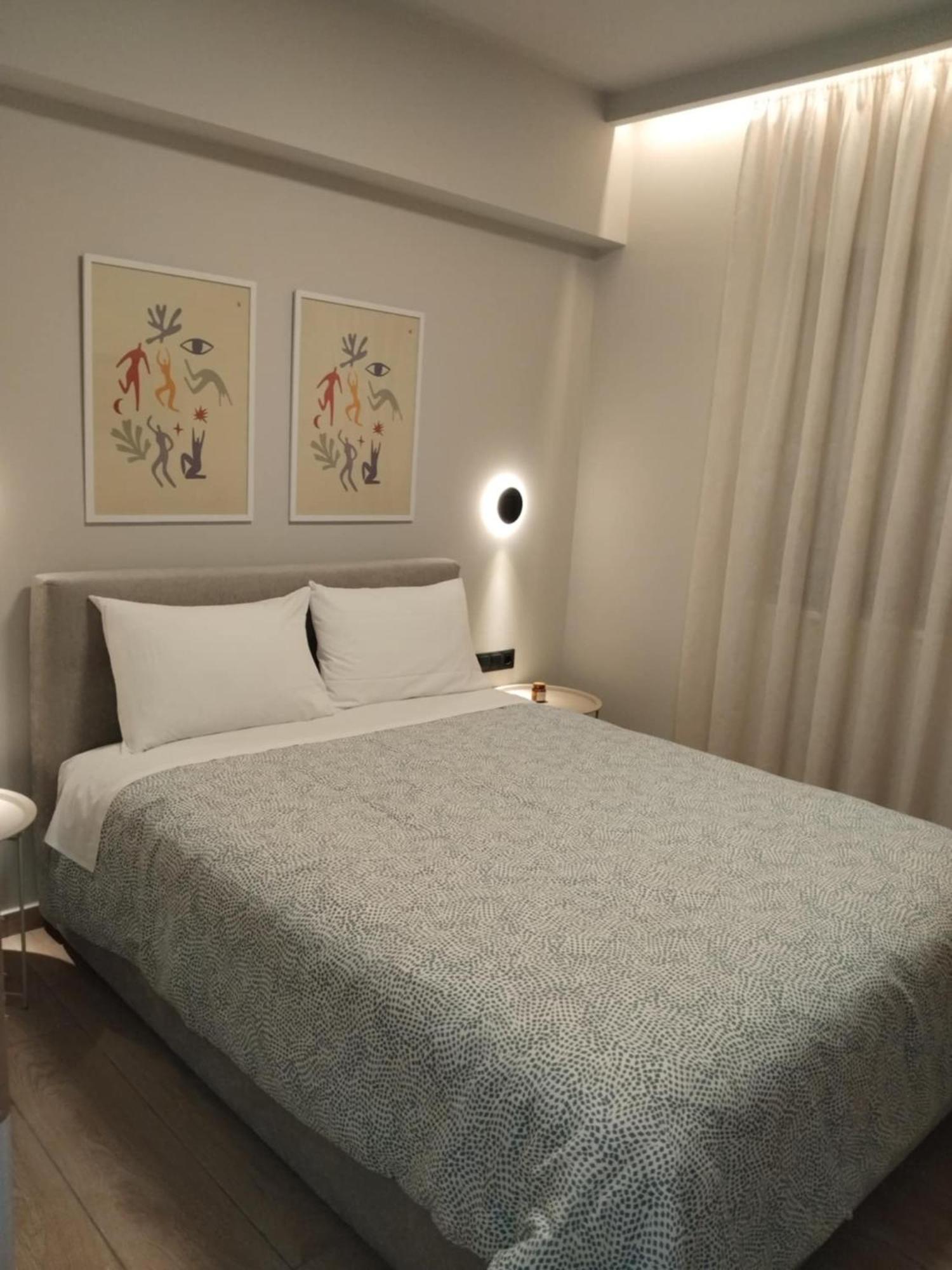 Simple, Calm And Luxurious Διαμέρισμα Καλαμάτα Εξωτερικό φωτογραφία