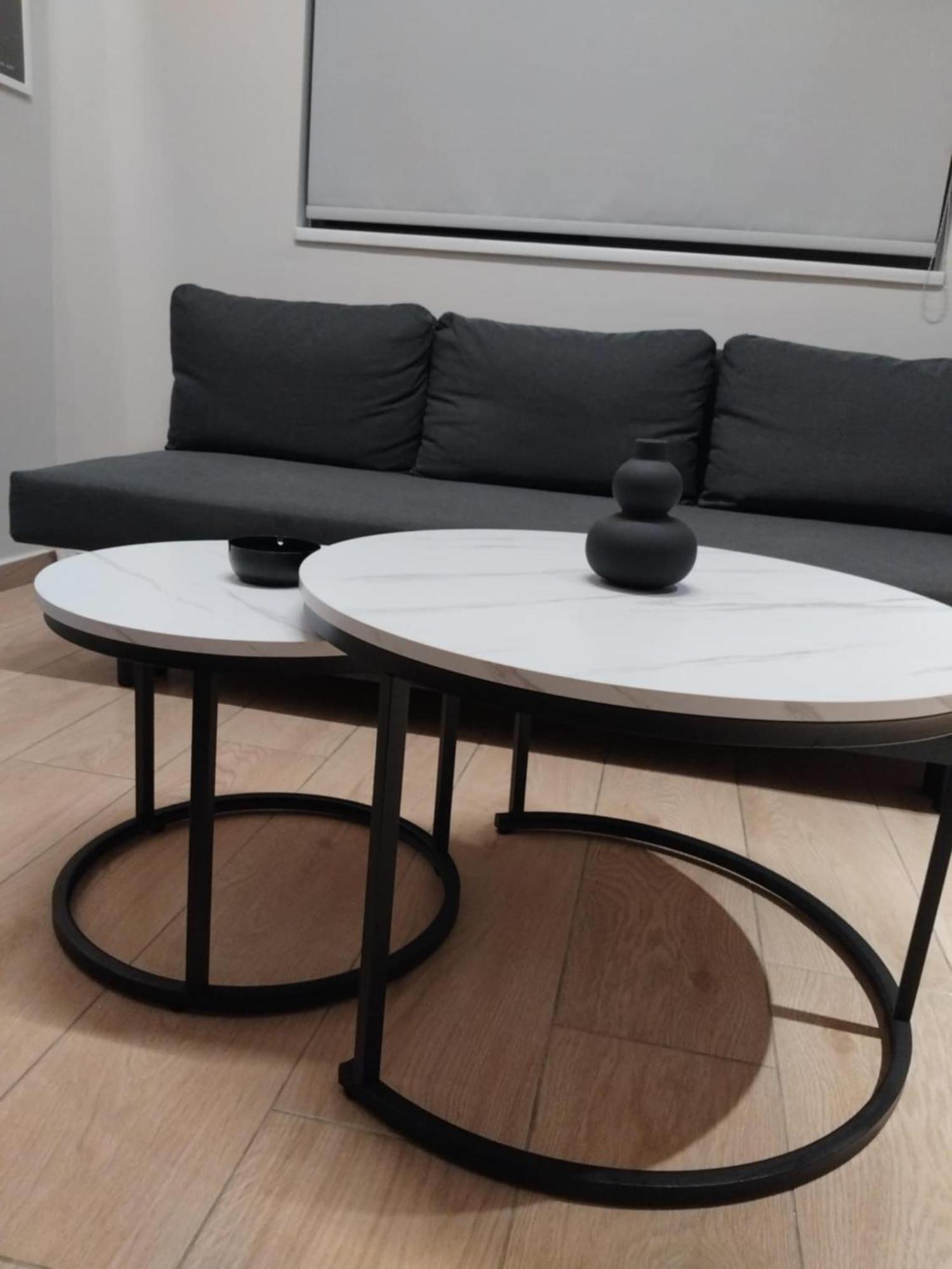 Simple, Calm And Luxurious Διαμέρισμα Καλαμάτα Εξωτερικό φωτογραφία