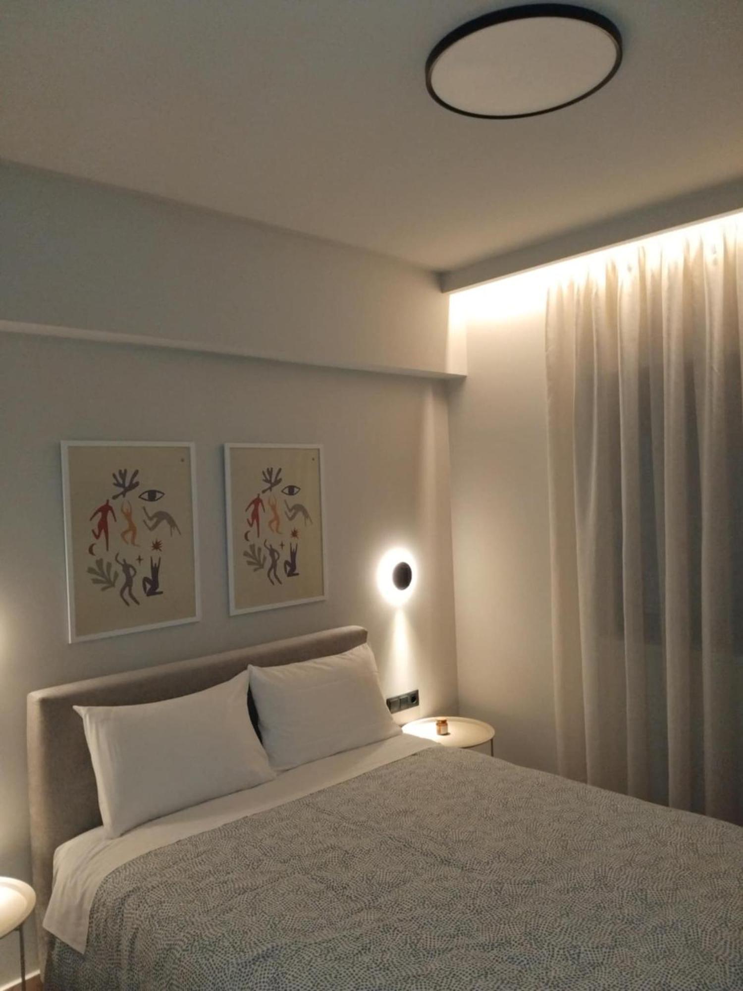 Simple, Calm And Luxurious Διαμέρισμα Καλαμάτα Εξωτερικό φωτογραφία