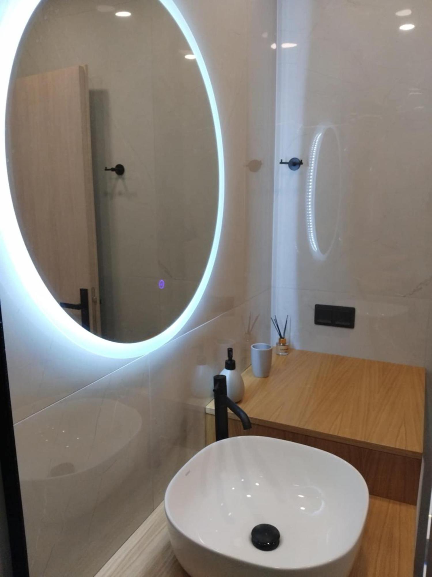 Simple, Calm And Luxurious Διαμέρισμα Καλαμάτα Εξωτερικό φωτογραφία